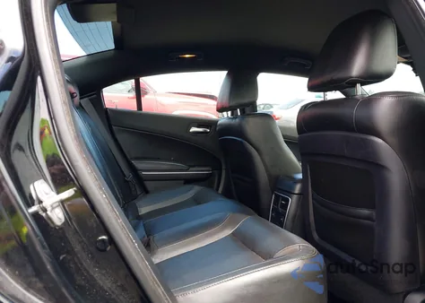 2019 Dodge Charger Sxt Rwd from USA, damaged, VIN 2C3CDXBG0KH743586